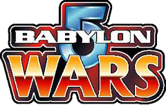 Babylon 5 Wars Logo